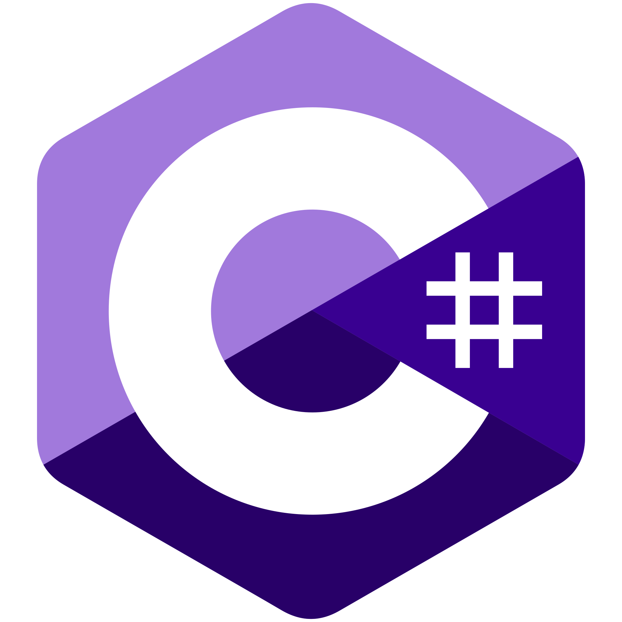 C Sharp